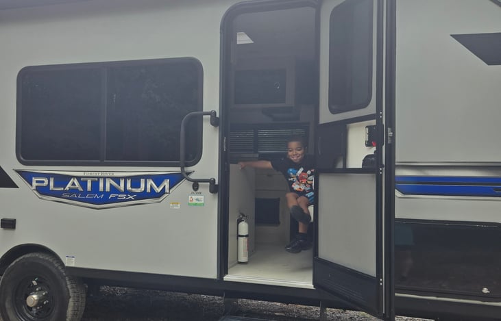 RV Photo