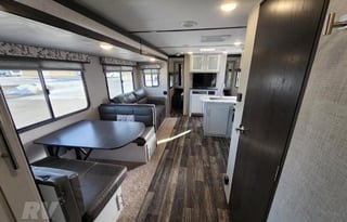 Kid Friendly Getaway