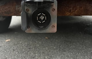 Cozy Camper for Rent- Perfect for Fall Getaways!