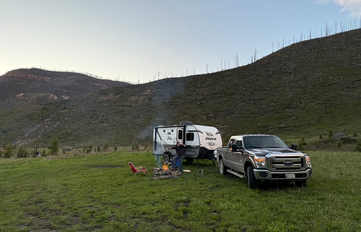 RV Photo
