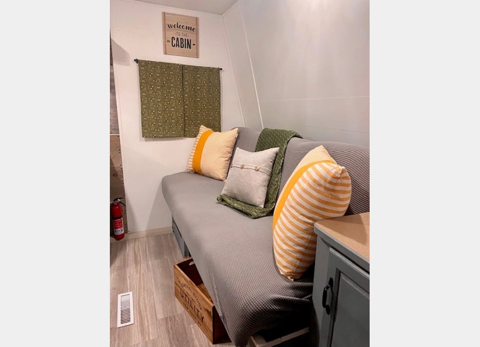 Travel Trailer rentals in West Haven