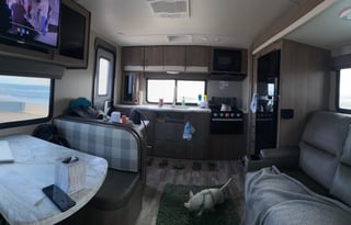 Grand Design Imagine XLS 23LDE "Duke Silver"