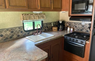 2013 Forest River RV Salem 27RKSS