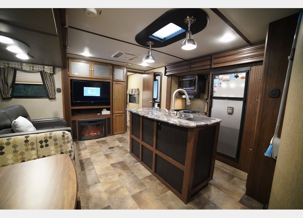 Travel Trailer rentals in Dartmouth