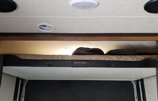 Poppy's Pet friendly Kid approved RV rental