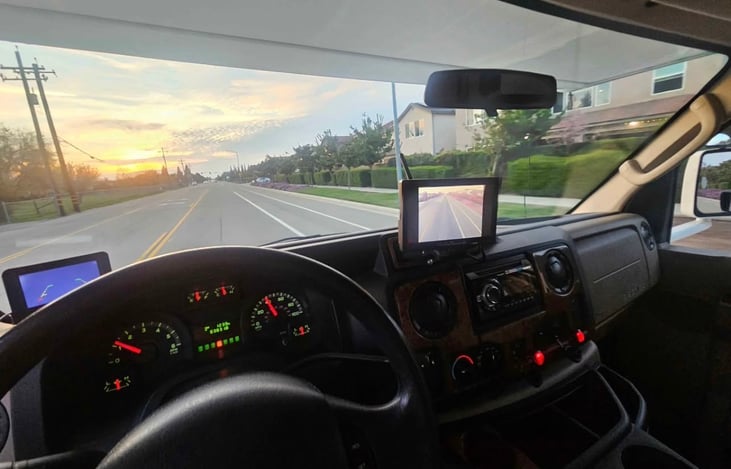 RV Photo