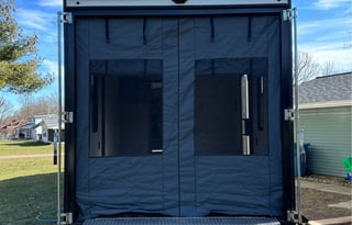 2019 Palomino Puma Unleashed 351THSS