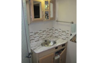 2020 Winnebago Minnie Winnie 25B