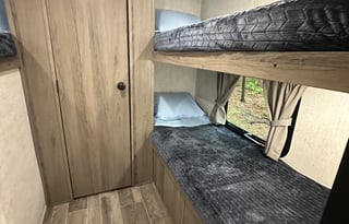 2021 Gulfstream Bunkhouse Delivery/ Setup Option
