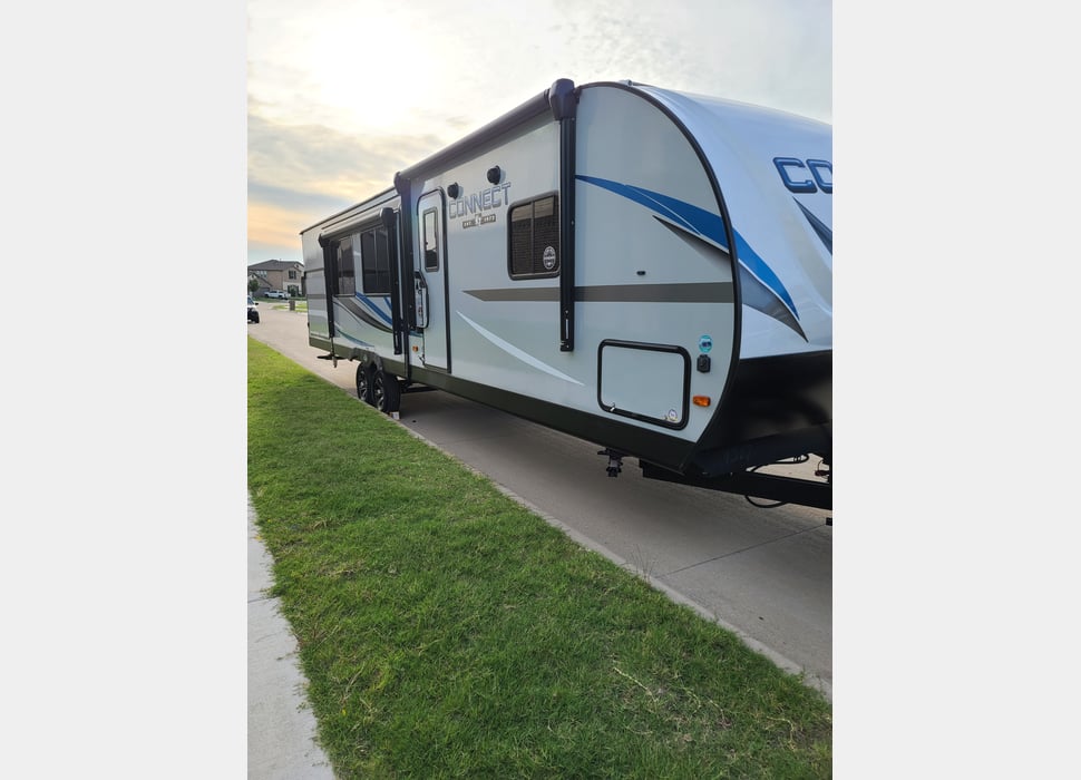 Travel Trailer rentals in Midlothian
