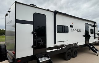 Nichols’ Rolling Retreat