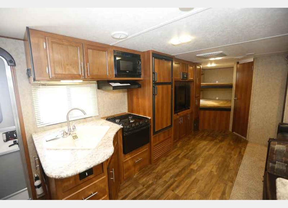Travel Trailer rentals in Sunapee