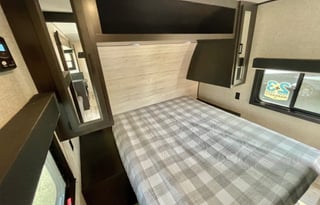 2023 Jayco Jay Flight Luxury Camping