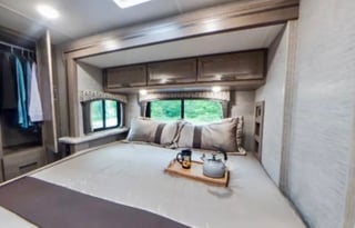 "The Chateau" -2024 Very spacious