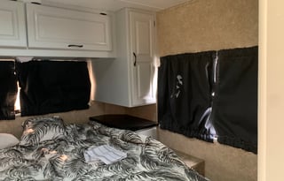 2009 Thor Motor Coach Four Winds Majestic