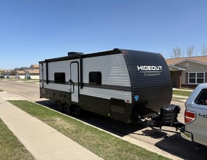 Keystone RV Hideout Sport 240BH