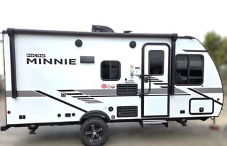 2021 Micro Minnie