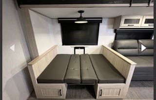 2021 Heartland Sundance Ultra Lite 324 BH