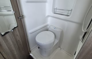 2023 Winnebago Solis 59PX