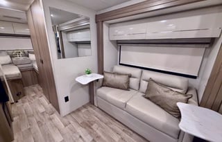 2025 Thor Motorcoach Vegas *New + Wi-Fi Enabled*