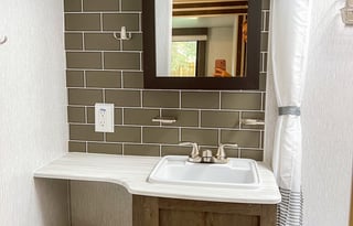 2022 Forest River RV Wildwood X-Lite 281QBXL