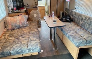 2004 CARSON RV Sport Fun Runner