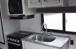 The Adventure Abode, Sleeps 7 (Free Insurance)