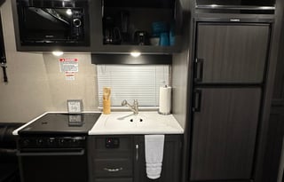 2021 Genesis Wanderer *Sleeps 6 guests