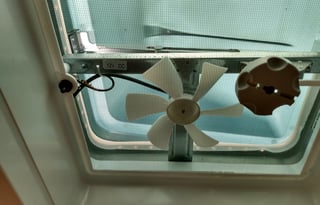 Family-Friendly, Easy-Tow Camper Sleeps 6 w/Bunks