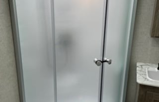 2021 Forest River RV Wildwood Heritage Glen 314BUD