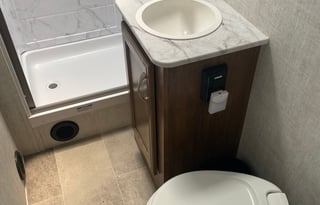 2021 Gulfstream Conquest RV