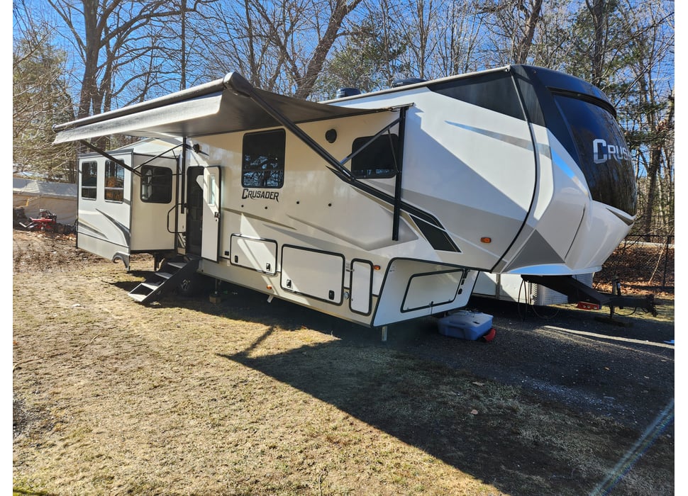 Fifth Wheel rentals in Burlington