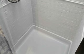 Forest River RV 31KBH East to West