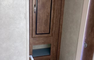 2016 Forest River Salem Cruise lite