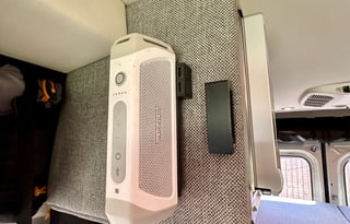 2023 4x4 Beast Mode Storyteller Overland