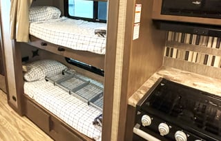 2022 Thor Motor Coach ACE 32.3