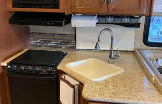 2016 Thor Motor Coach ACE 30.2