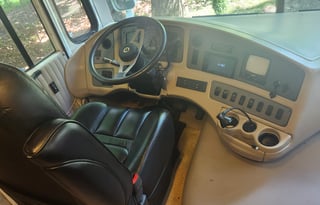 2006 Coachmen RV Epic 3480DS