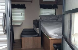 2018 Dutchmen RV Aspen Trail 1700BH