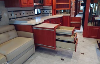 2007 Tiffin Motorhomes Allegro Bus 40 QBP