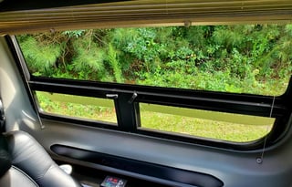 Great Van for Tailgaiting or for Touring the US!