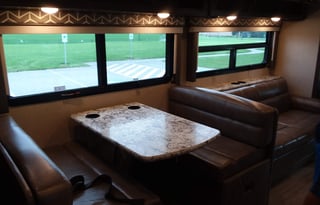 2019 Thor Motor Coach Freedom Traveler