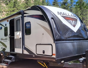 Heartland Mallard 26