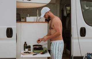 Big Island Bertha - New Conversion!