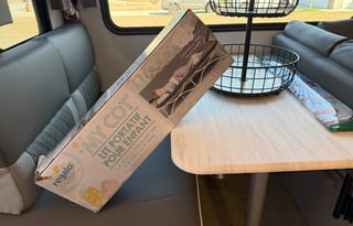 2023 Forest River Salem Platinum 32RETX TT