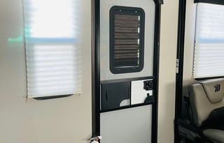 Yogi Bear’s Hideout