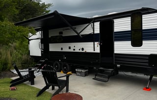 2024 Cherokee 294GEB