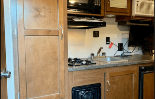 2017 Jayco Jay Flight SLX 195RB