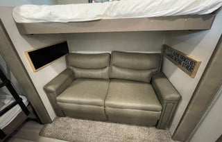 Delivery and Setup! 2 bedroom 2 bathroom!