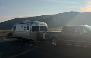 2017 Airstream RV Flying Cloud 23FB HAL 611